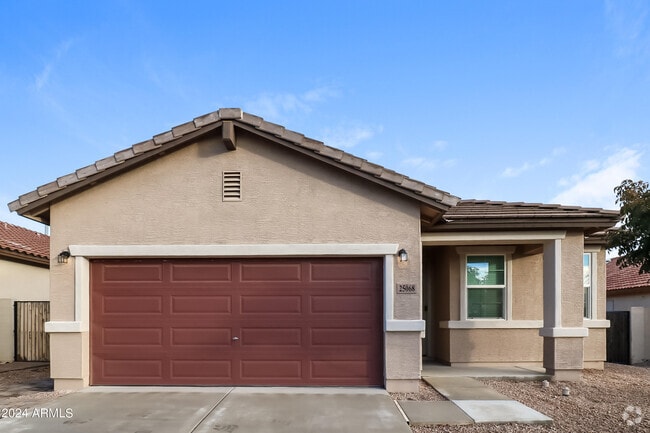 Building Photo - 25068 W Wayland Dr Rental