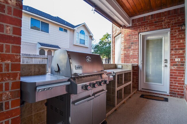 Photo - 22503 Rippling Shore Ct