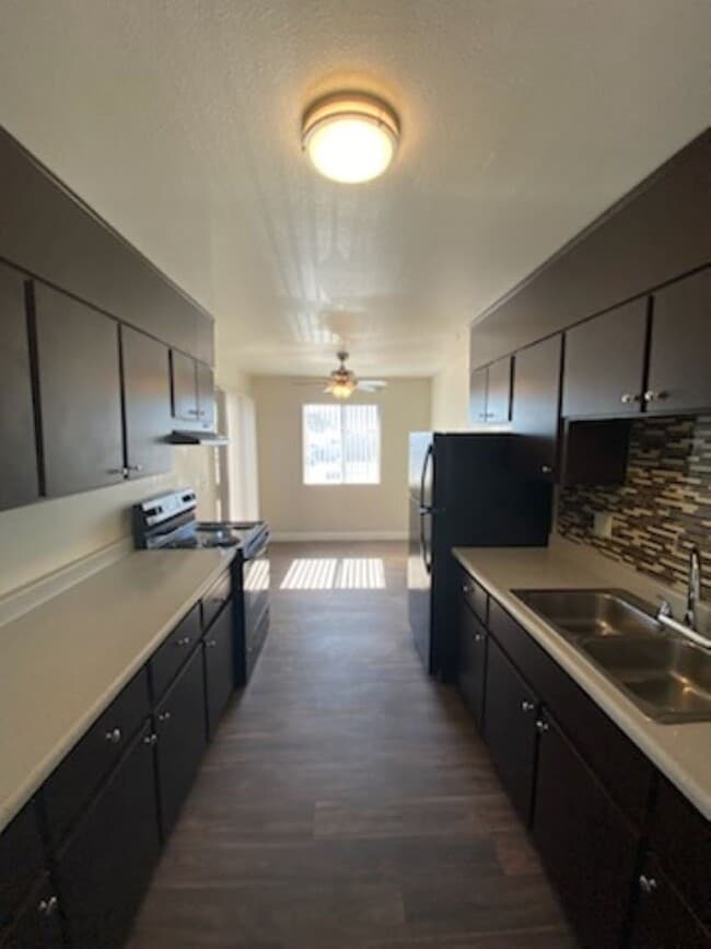 Chandll Apartments