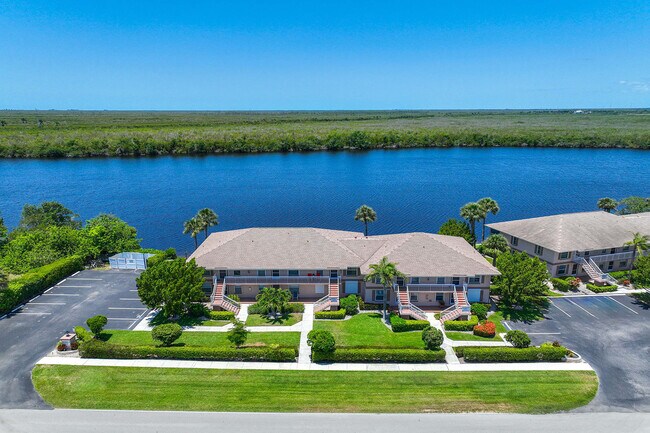 Photo - 1015 Mainsail Dr Condo