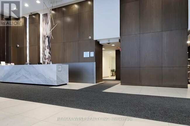 Photo - 121 McMahon Dr Unité 3517