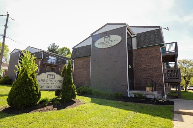 Photo - Arborstone Apartments