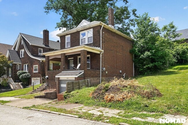Photo - 523 Ridge Ave