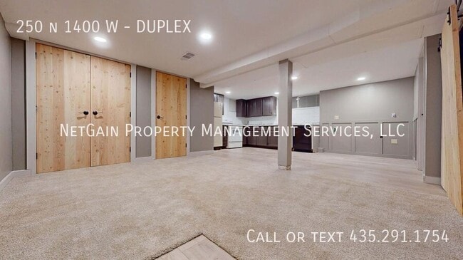 Photo - 250 N 1400 W Unit DUPLEX