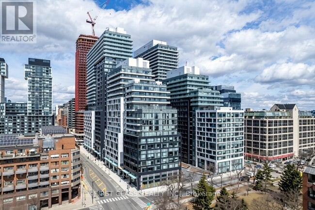 Photo - 135 Lower Sherbourne St Unité 1733W