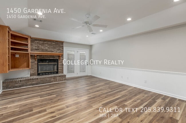 Photo - 1450 Gardenia Ave