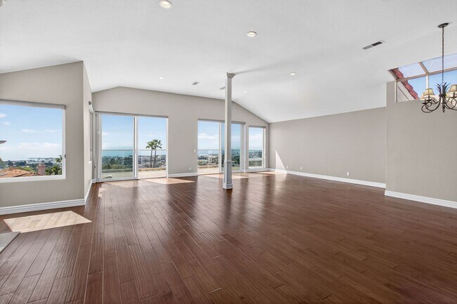 Photo - The Ultimate Coastal Escape: 3 Bedrooms with Panoramic Ocean Views in Gated Waterford Pointe!