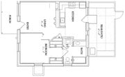 1BR/1BA