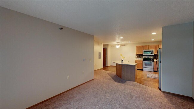 Oxbow Park Apartments