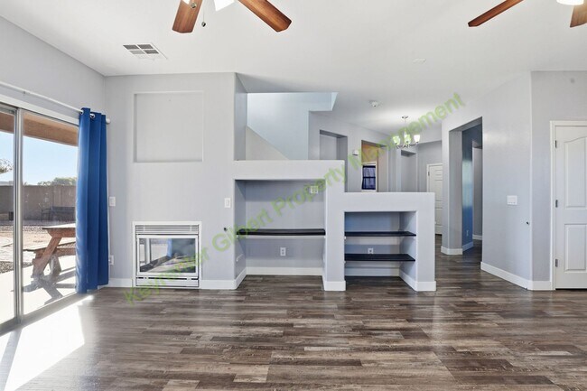 Photo - Corner Lot Gilbert Home with Modern Comforts in a Prime Location