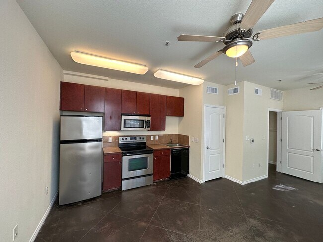 Photo - Studio Condo in the Heart of West Campus! Unit 102