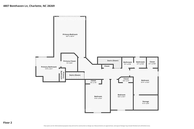 Photo - 4807 Benthaven Ln