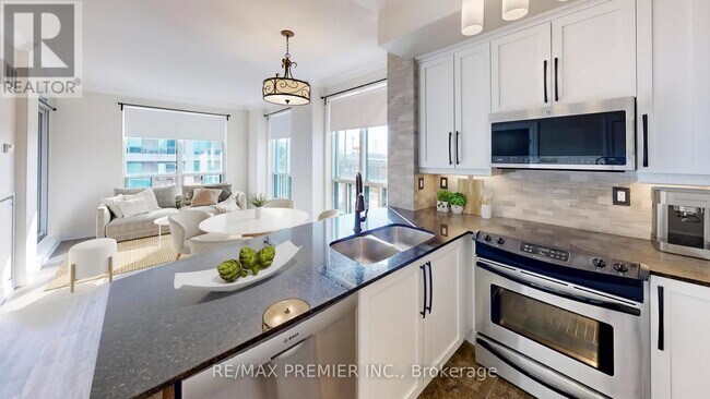 Photo - 2087 Lake Shore Blvd W Unit 307