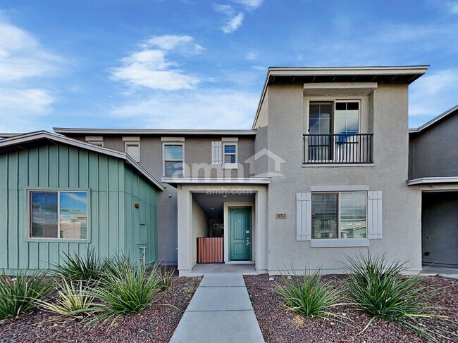 Photo - 20713 W Point Ridge Rd Townhome