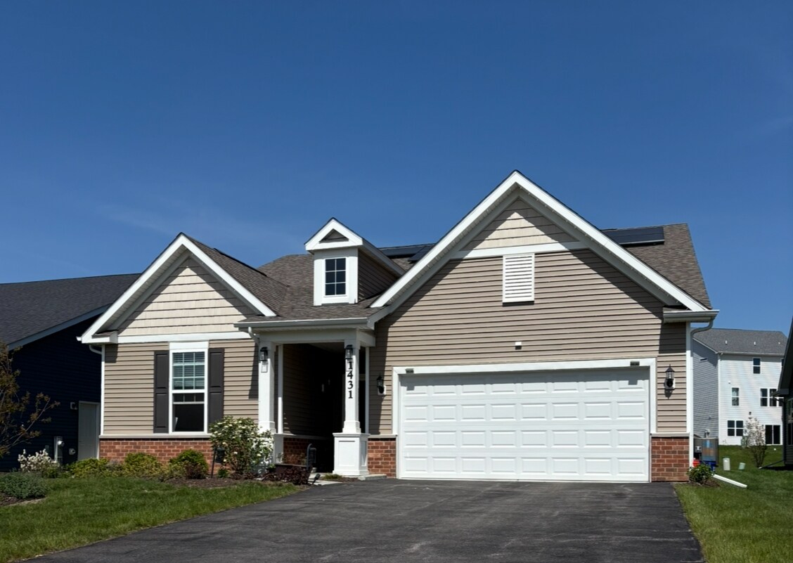 Photo - 1431 Timberland Dr House