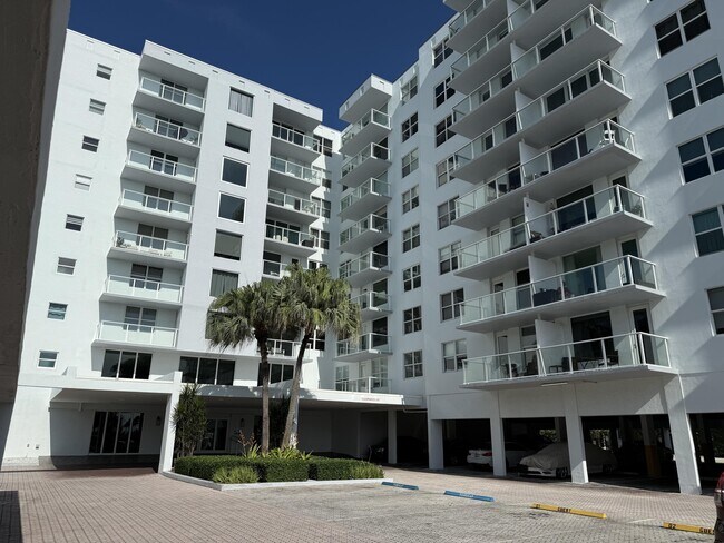 Building Photo - 3450 S Ocean Blvd Unit 2220 Rental
