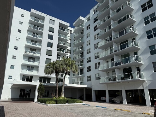 Building Photo - 3450 S Ocean Blvd Unit 2220 Rental