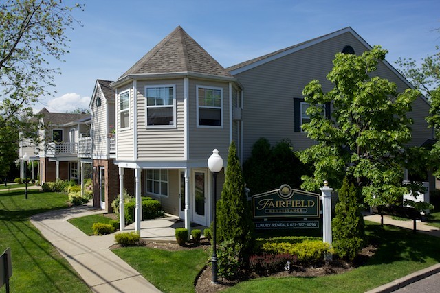 Fairfield Renaissance - Fairfield Renaissance Apartamentos