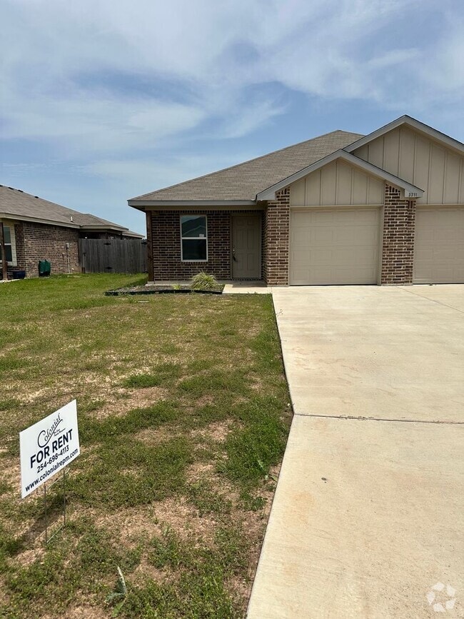 Building Photo - 3bd/2ba in Temple TX Rental