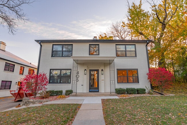 Photo - 405 Presidential Ln Unidad #3