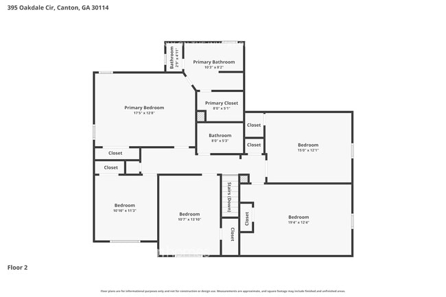 Photo - 395 Oakdale Cir