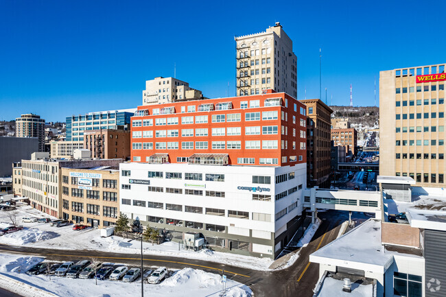 Photo - The Harbours Apartments