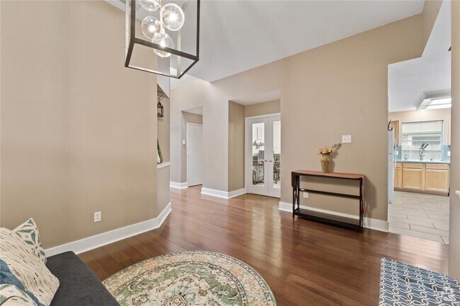 Building Photo - 6614 Grant Dr Rental
