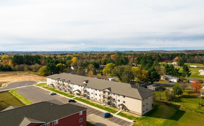 The Sands Luxury Apartments
