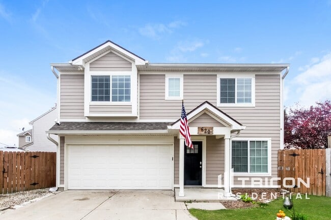 Photo - 620 Scotch Pine Dr House