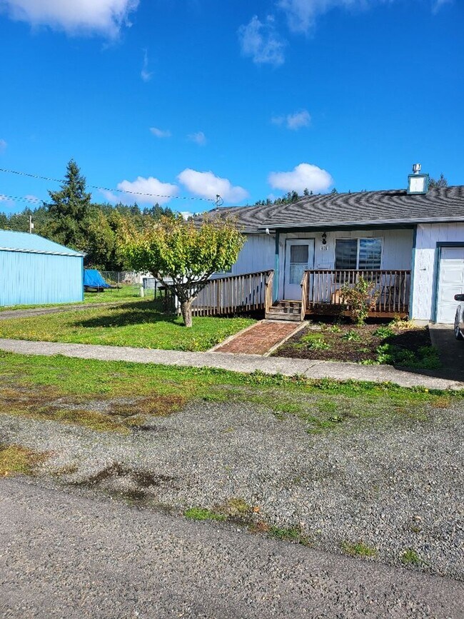 r159 Unit 470 Apartment For Rent in Chehalis, WA