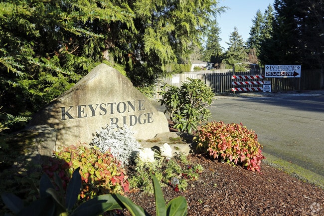 Keystone RIdge