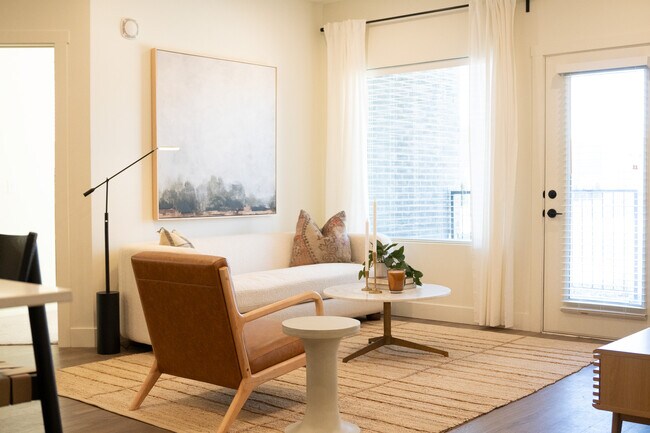Lofts at Rivers Edge