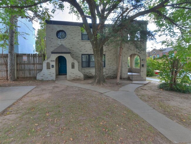 Building Photo - 1628 NW 17th St