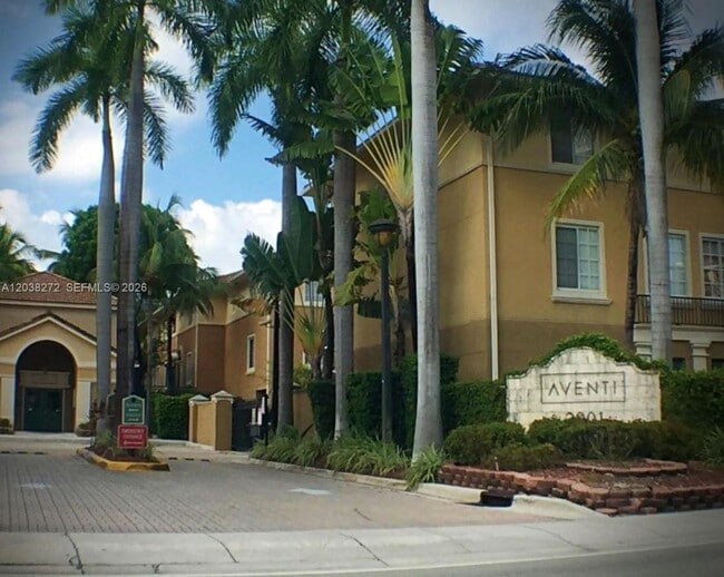 Photo - 2961 NE 185th St Unit 1601