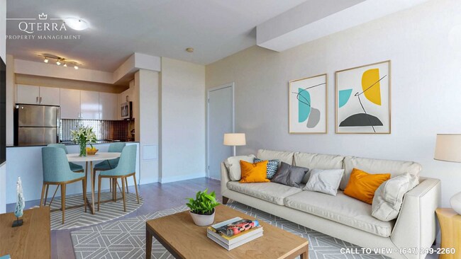 Photo - 3560 St Clair Av E Unit 409-3560 St Clair Ave E,