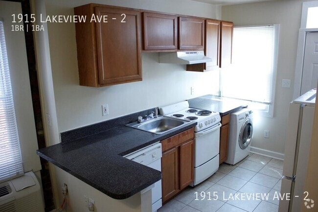 Building Photo - 1915 Lakeview Ave Unit 2 Rental