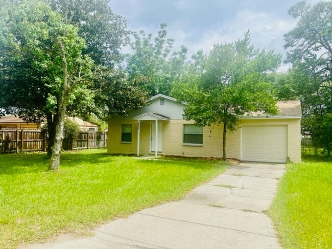 Photo - 3 BR/2BA | Newly Renovated Single Family Home | 1-Car Covered Parking | Front yard!