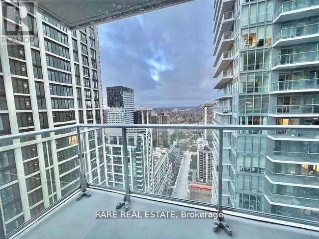 Photo - 195 Redpath Ave Unit 2812