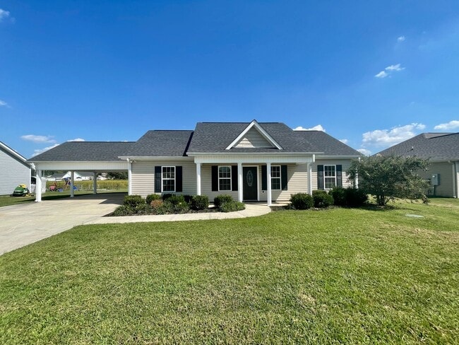 3 bedroom 2 bath home. Walk to Ardmore Hig... - 3 bedroom 2 bath home. Walk to Ardmore Hig...