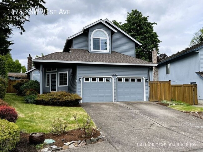 Photo - 14783 SW 91st Ave House