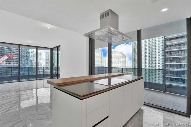 Photo - 1000 Brickell Ave Condo Unit 2210