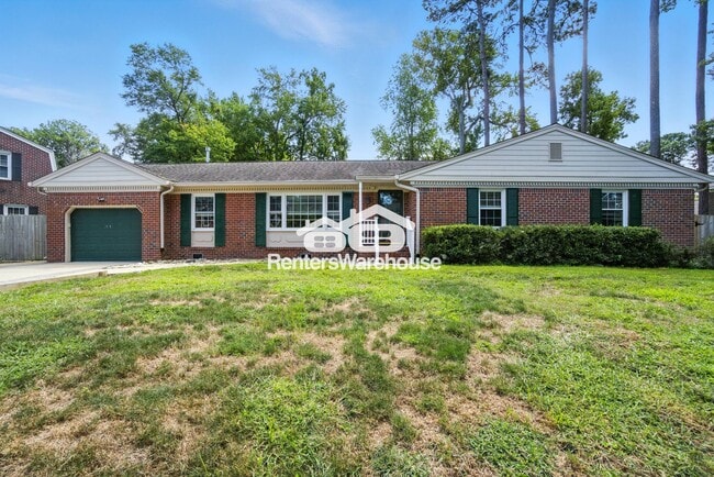 Photo - 2909 Duke of York Dr Casa