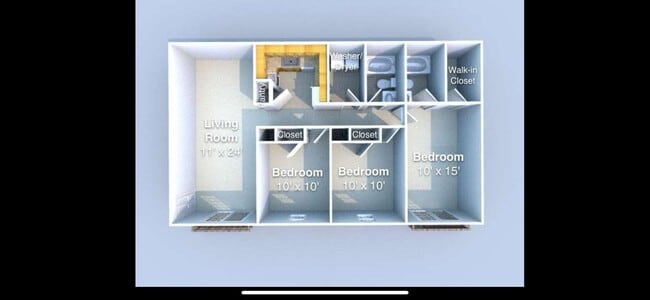 Building Photo - 320 Brown St Unit waterfront