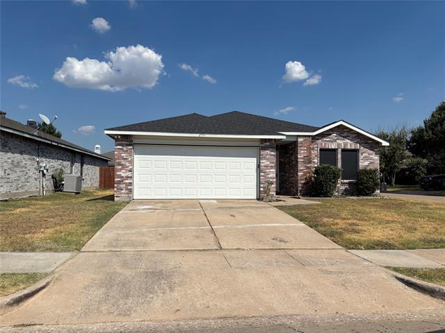 2503 Cherry Dr