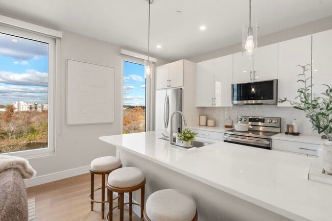 Photo - 10 Soldiers Field Park Unit J