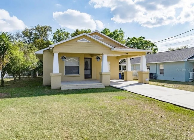 Photo - 1148 Ruby St House