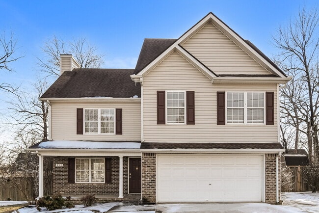 Building Photo - 211 Sam Davis Dr