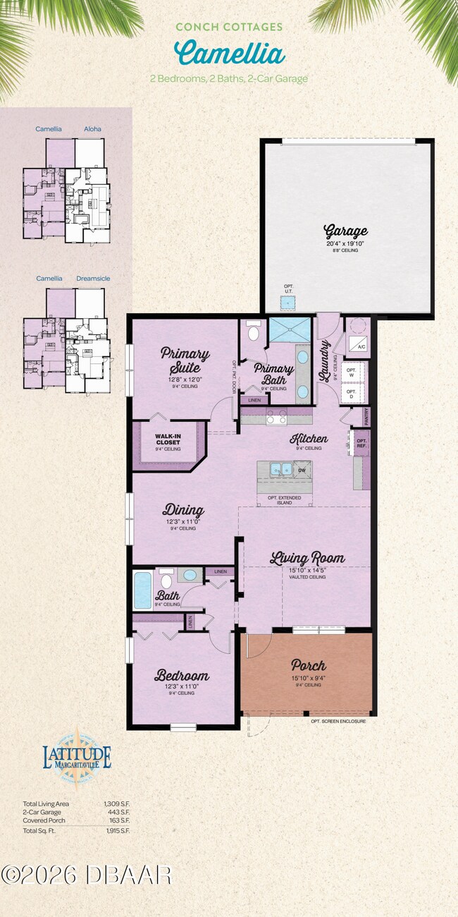 Photo - 533 Margaritaville Ave