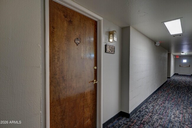 Photo - 7940 E Camelback Rd Unit 26-308