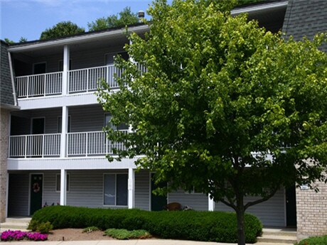 Parkview Commons Apartments, LLC